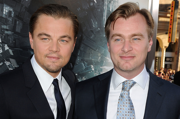 Christopher Nolan Finally Revealed The Truth Behind The "Inception" Ending