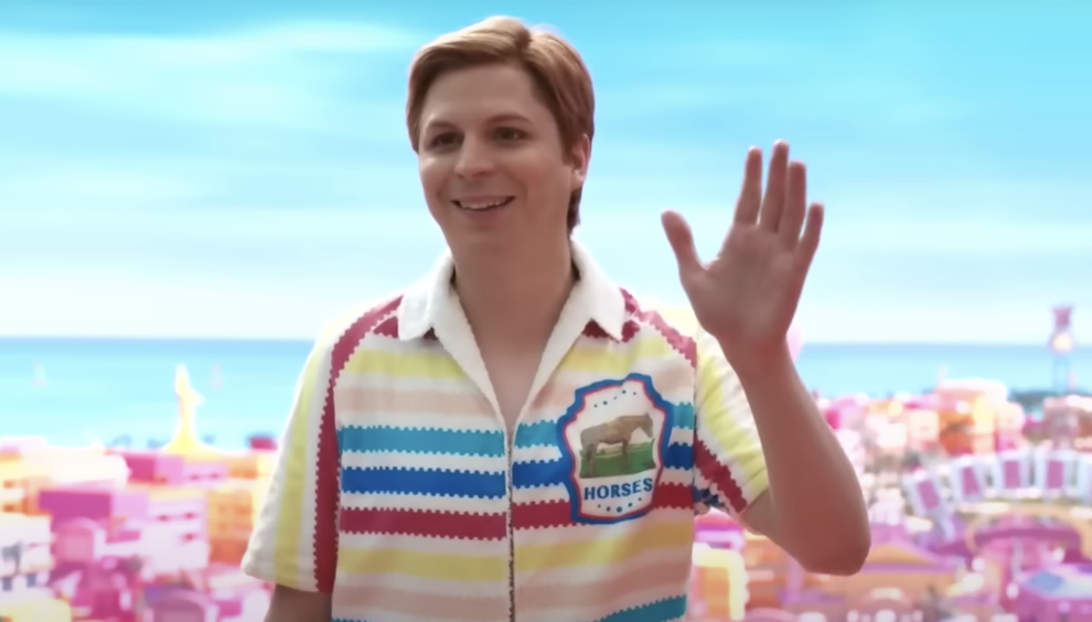 Barbie Movie Behind The Scenes Facts