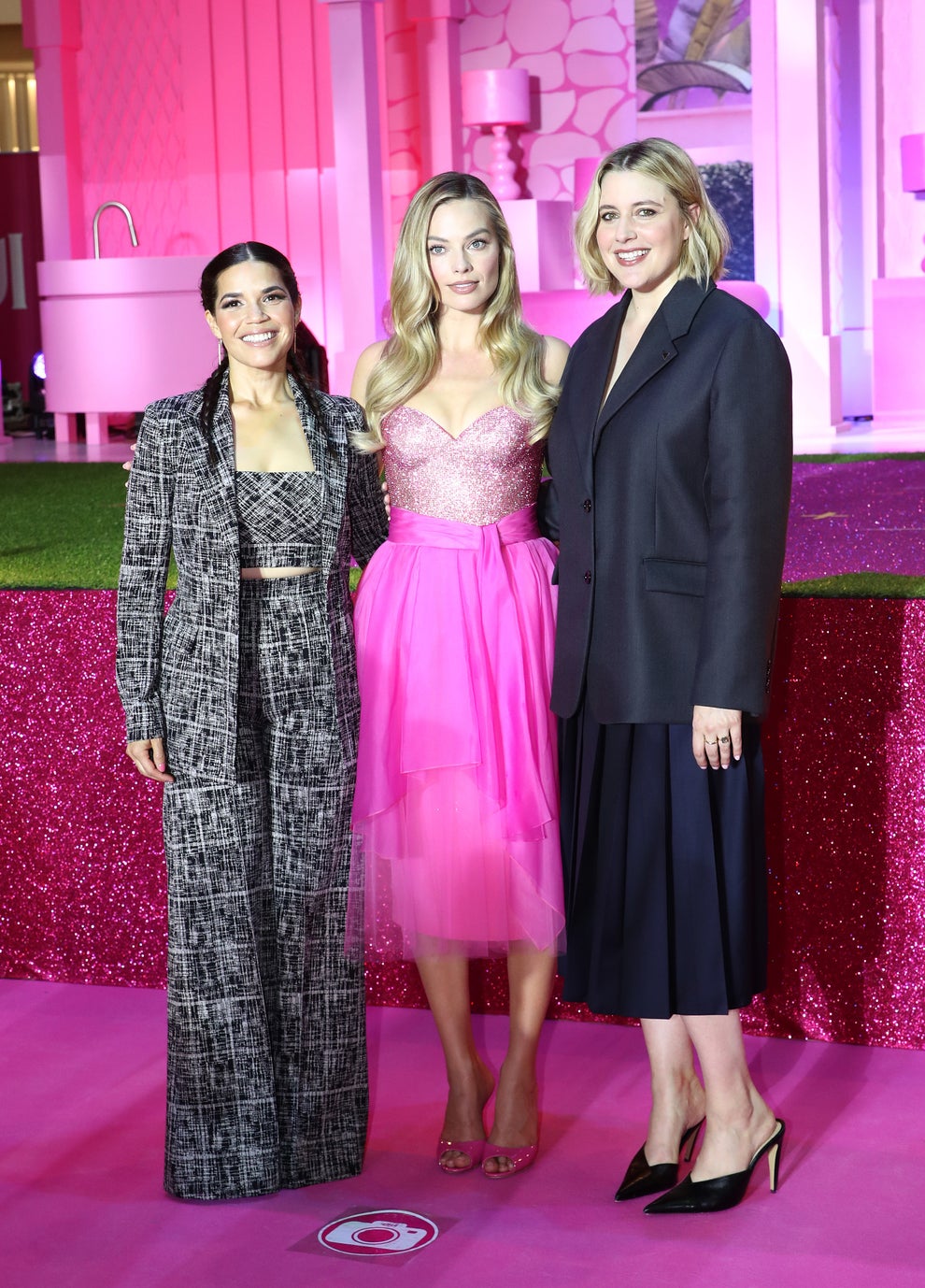 Greta Gerwig Explains Importance Of Final Barbie Line