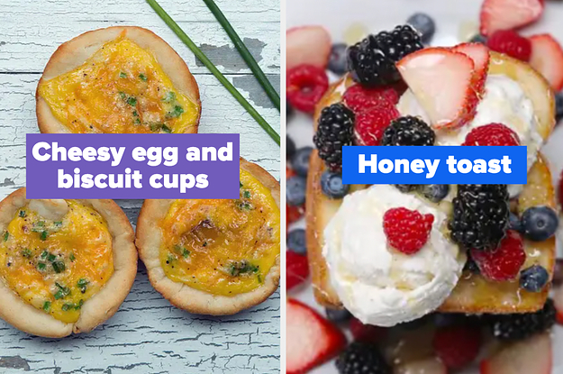 Start Your Day with these Delicious Breakfast Quinoa Cups!