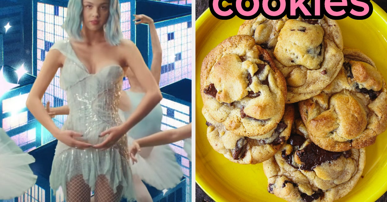Food Quiz Make Ballet Costume Get Dessert To Make