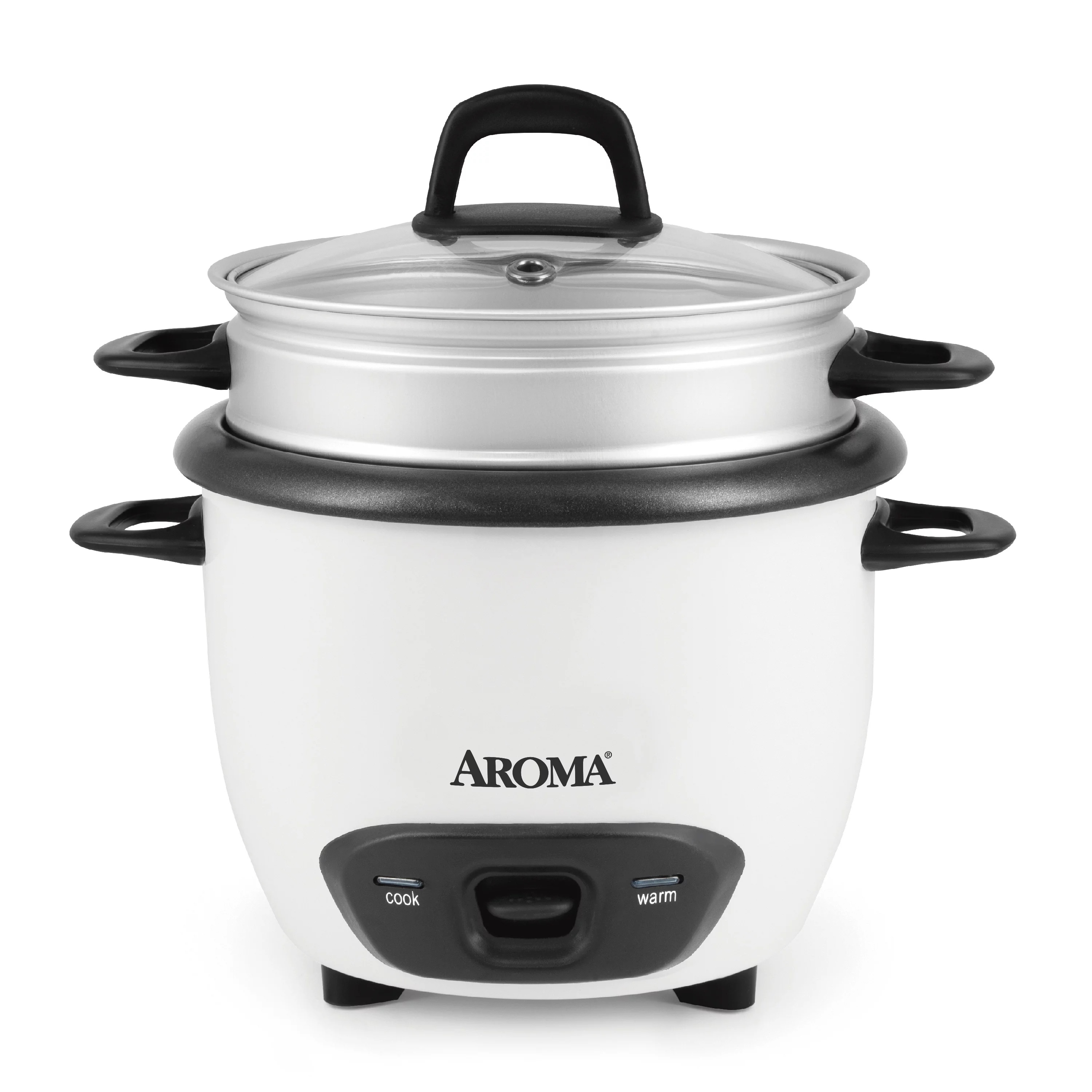 Anyone have this Aroma slow cooker/rice cooker combo? I just picked it up  from Costco but a bit apprehensive on how well it works. : r/slowcooking