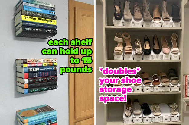 Genius DIY: Raising Kitchen Cabinets and Adding an Open Shelf - The Crazy  Craft Lady