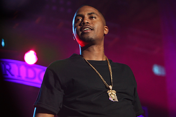 Nas Brings Out Lauryn Hill At Hip Hop 50 Live In Nyc 