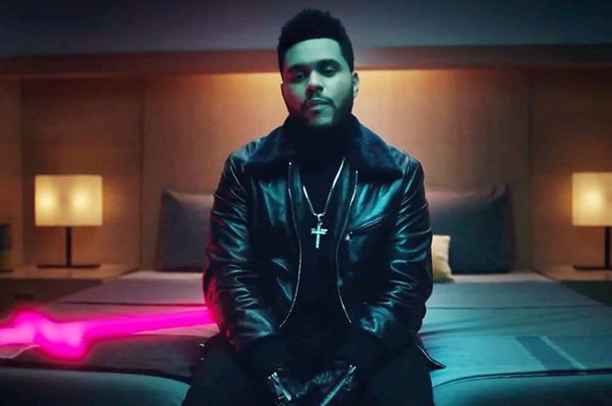 Starboy' catches The Weeknd's attention after photo goes viral