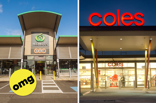 It's Time To Play "This Or That" With These Iconic Aussie Grocery Choices