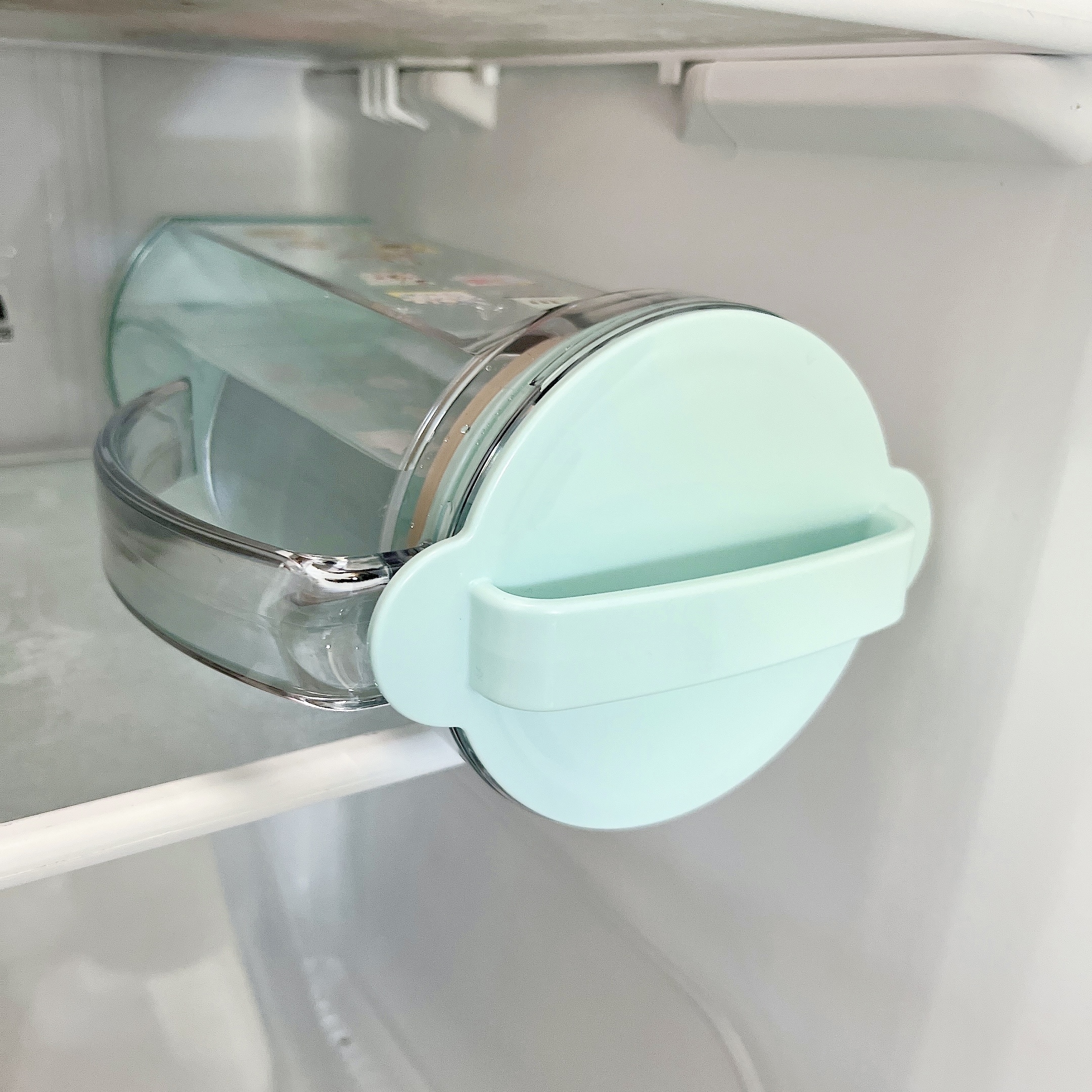 ディズニーランドで買ってよかったお土産「冷水筒」