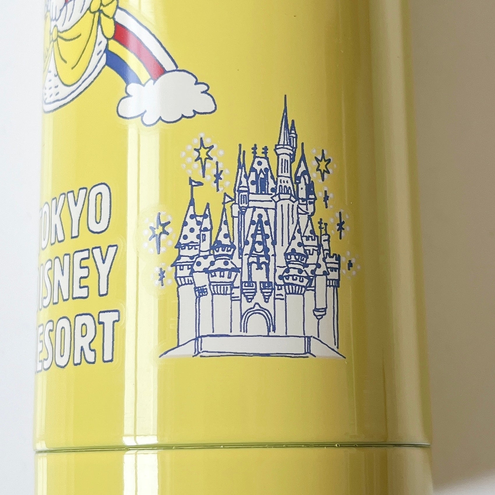 これは買っちゃう】ディズニーランドで見つけた「激かわボトル」毎日