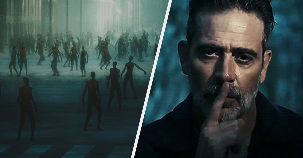 Zombie Apocalypse Surival Quiz