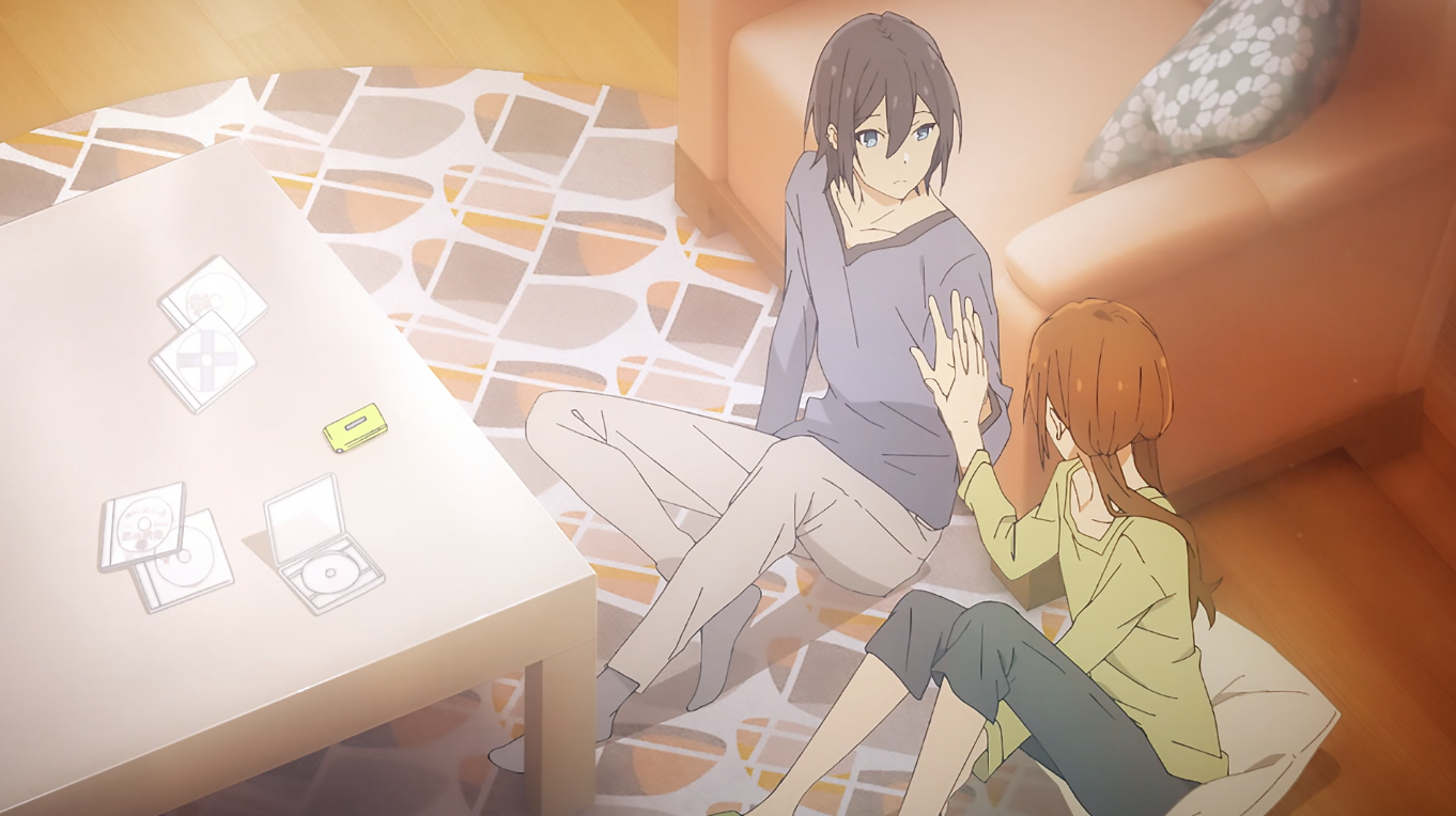 Top 10 Cutest Horimiya Moments You Can Never Get Over Watching! (2023) -  Anime Ukiyo