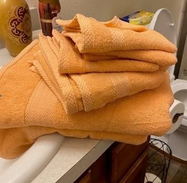 Shoppers Swear by These 'Fluffy and Absorbent' Towels That Are 40% Off