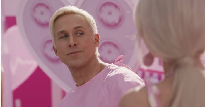 There's only one Allan : r/Barbie