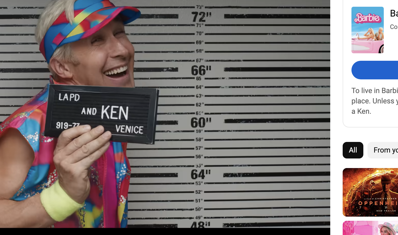 ken&#x27;s mug shot
