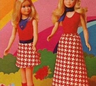 From a doll wanted by the FBI to a Sugar Daddy Ken, these are the  discontinued Mattel toys that appear in 'Barbie', Culture