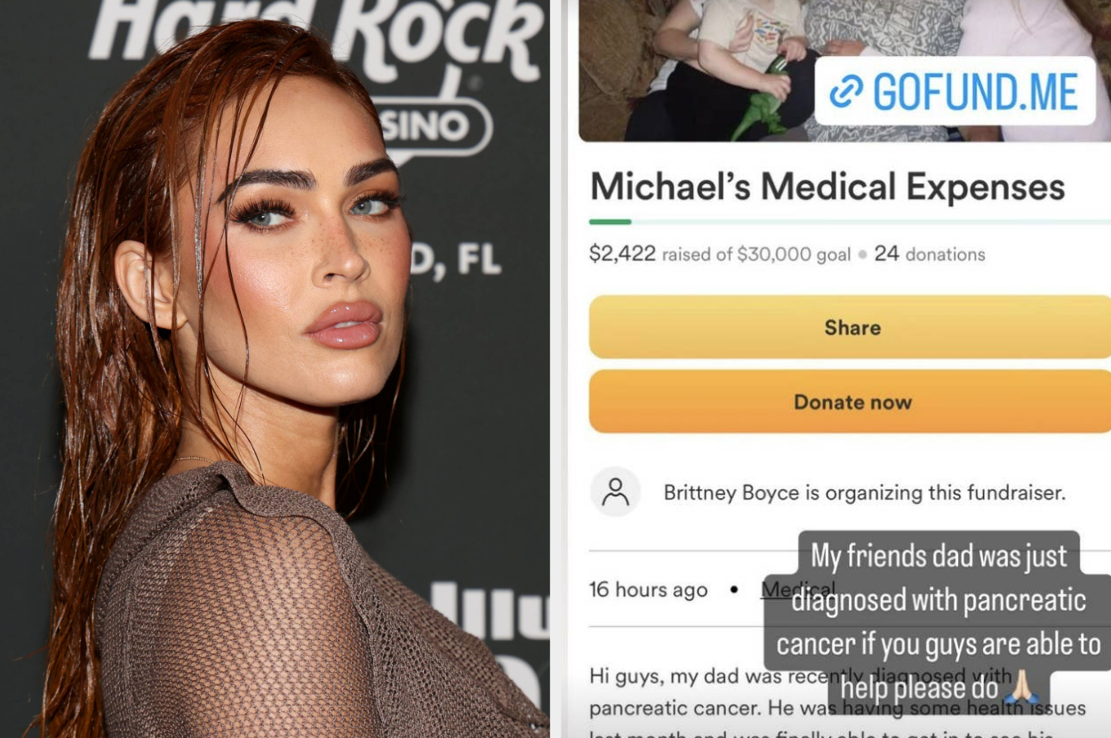 My Go-To $13 Hair Spray Is a Celebrity Stylist Staple Used on Megan Fox