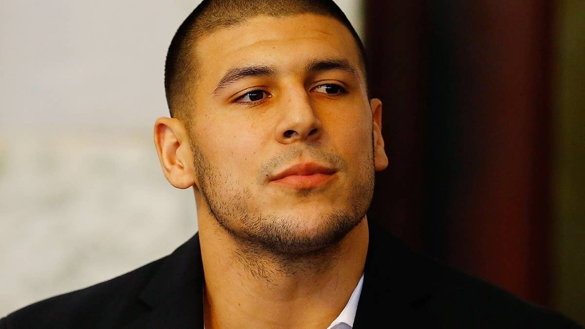 Dennis "D.J." Hernandez, the older brother of the late Aaron Hernandez, has been arrested by Bristol Police, who claim he may have been planning school shootings at UConn and Brown University.