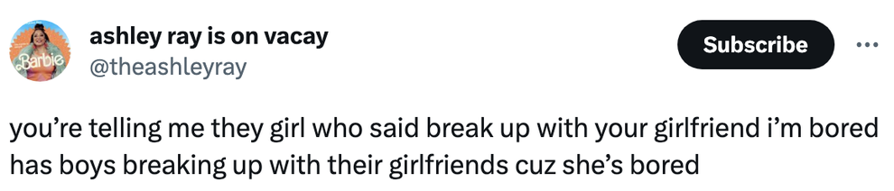 Ariana Grande&rsquo;s History Of Being Involved In Breakups