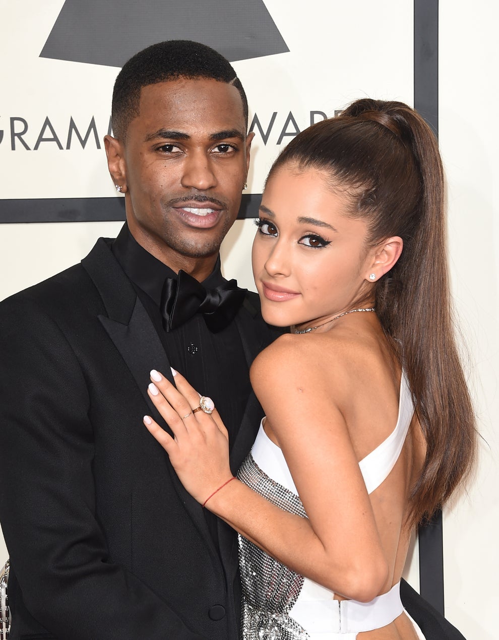 Ariana Grande&rsquo;s History Of Being Involved In Breakups