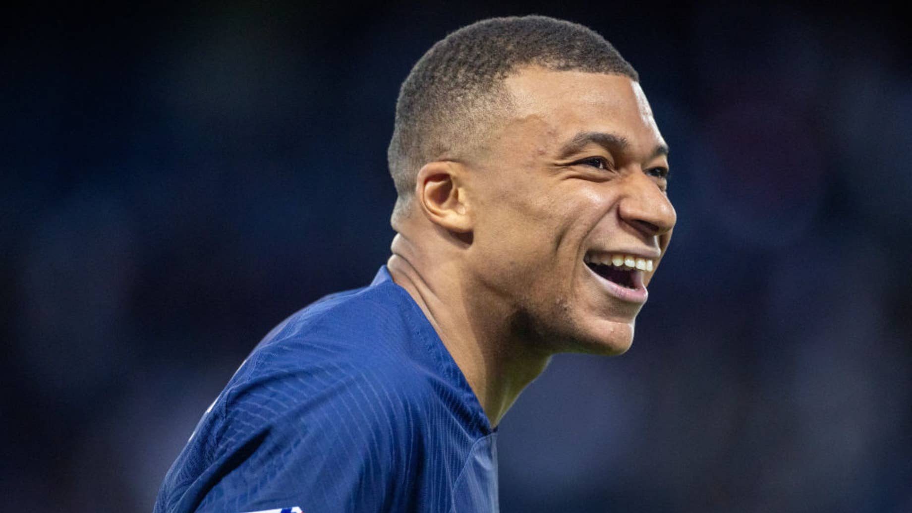 lebron james mbappé