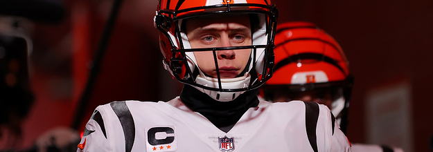 NFL world reacts to Joe Burrow response to Chiefs trash talk