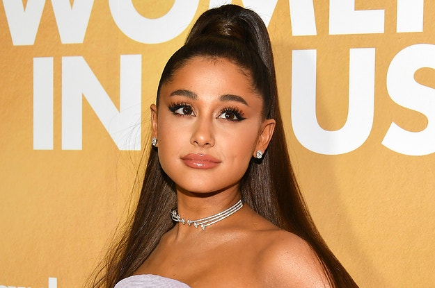 Ariana Grande Says She's Never Felt More 'Deeply Misunderstood' Amid  Ongoing Relationship Backlash