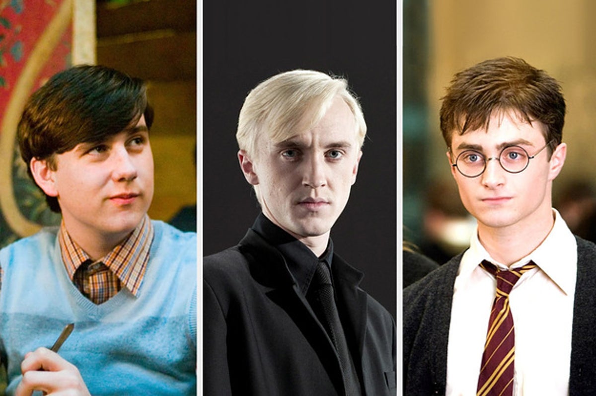 Harry Potter Memes, Facts, and Head Cannons - Draco Malfoy - Wattpad