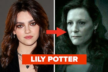 A Marauders Movie Is Coming, Here's The Best Cast