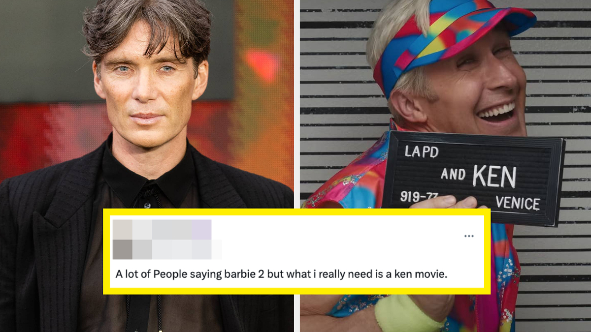 Cillian Murphy responds to MLB player fans think is his