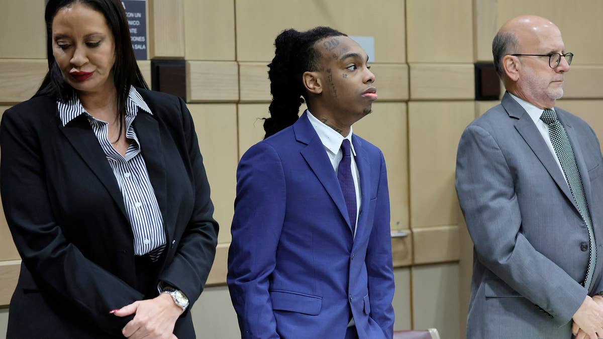 Earlier this month, the double murder case ended with a mistrial. As expected, however, prosecutors are set to retry the case.