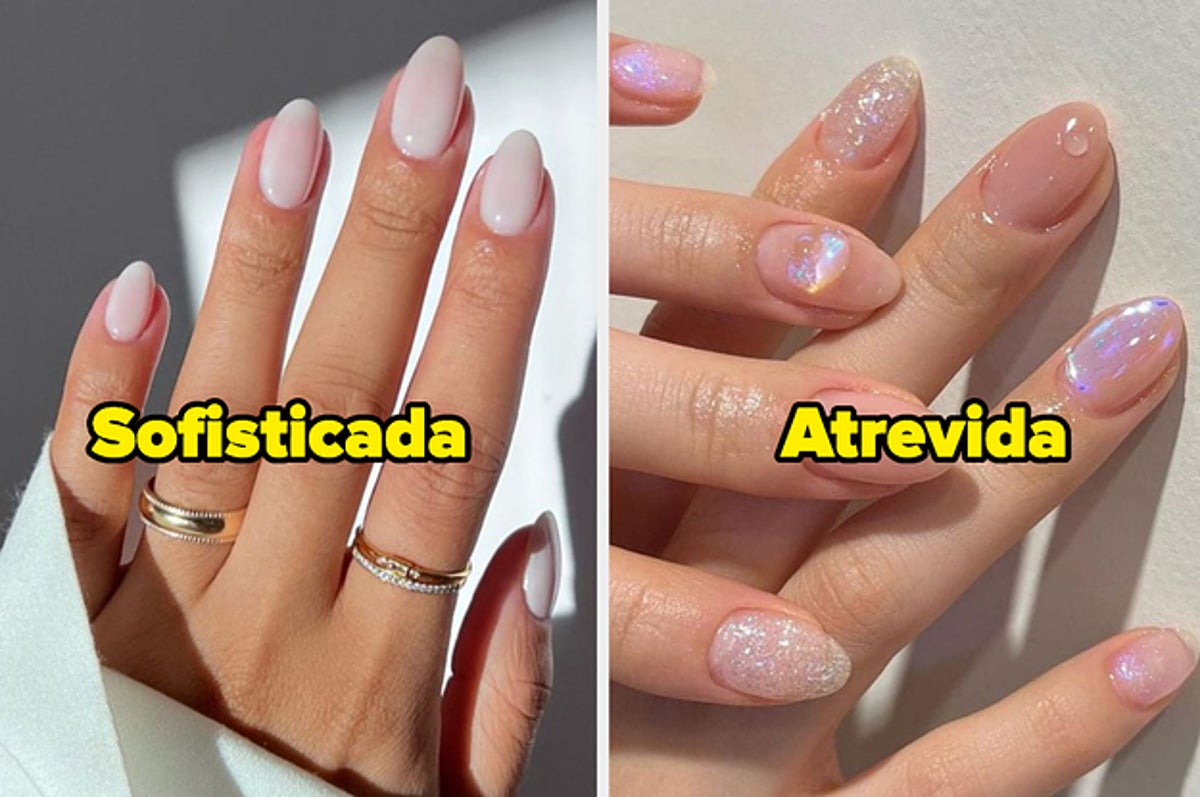 25 Best Golden Nails Art Ideas for 2024  Manicura de uñas, Uñas elegantes  y sencillas, Manicura