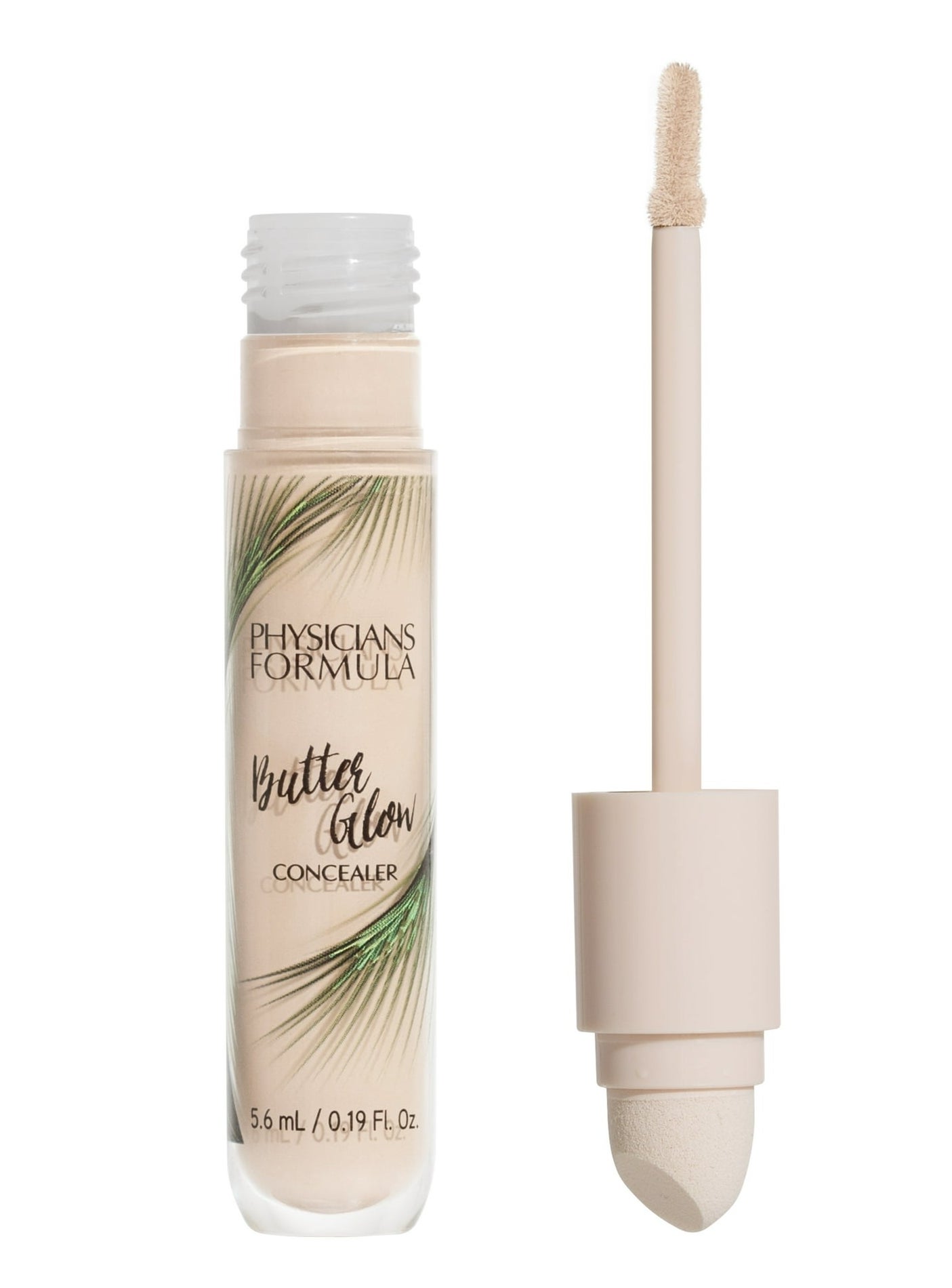 the Physicians Formula butter glow concealer