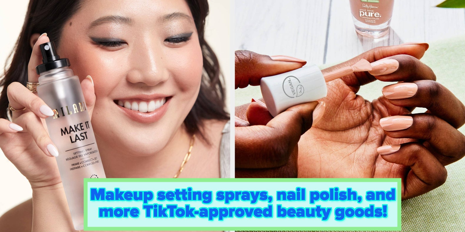 30 Walmart Beauty Products That'll Make You Feel Like A TikTok Influencer - Vimarsana News