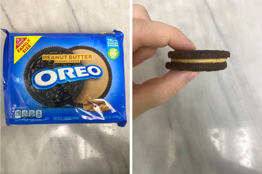 Every Oreo Flavor*, Taste-Tested and Ranked