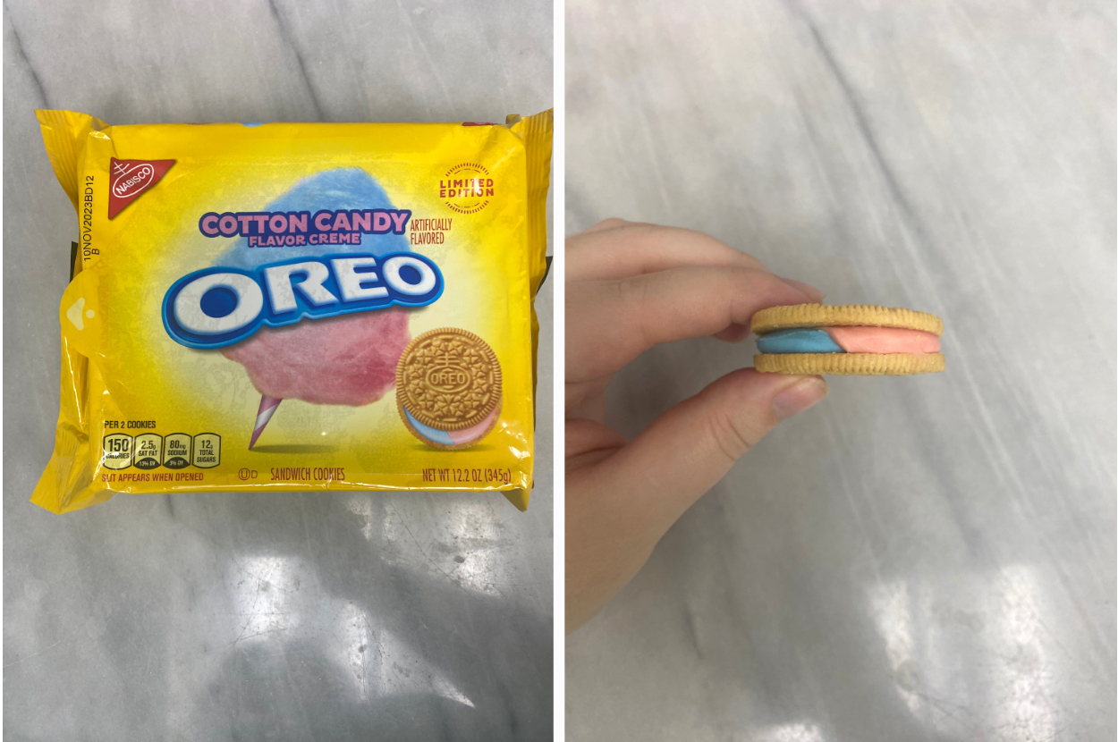 Oreo Flavors Ranked From Worst To Best