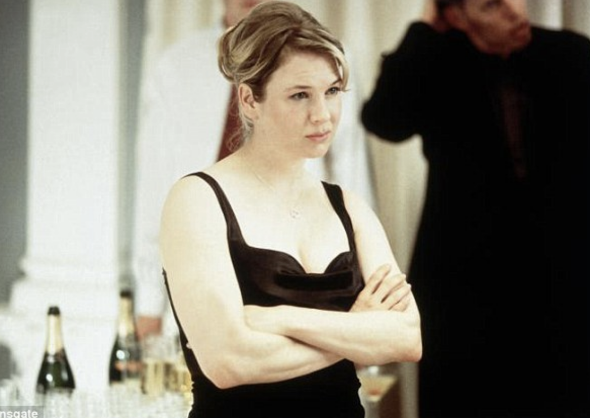 20 years of Bridget Jones: Why does she still shape the way we view single  women?