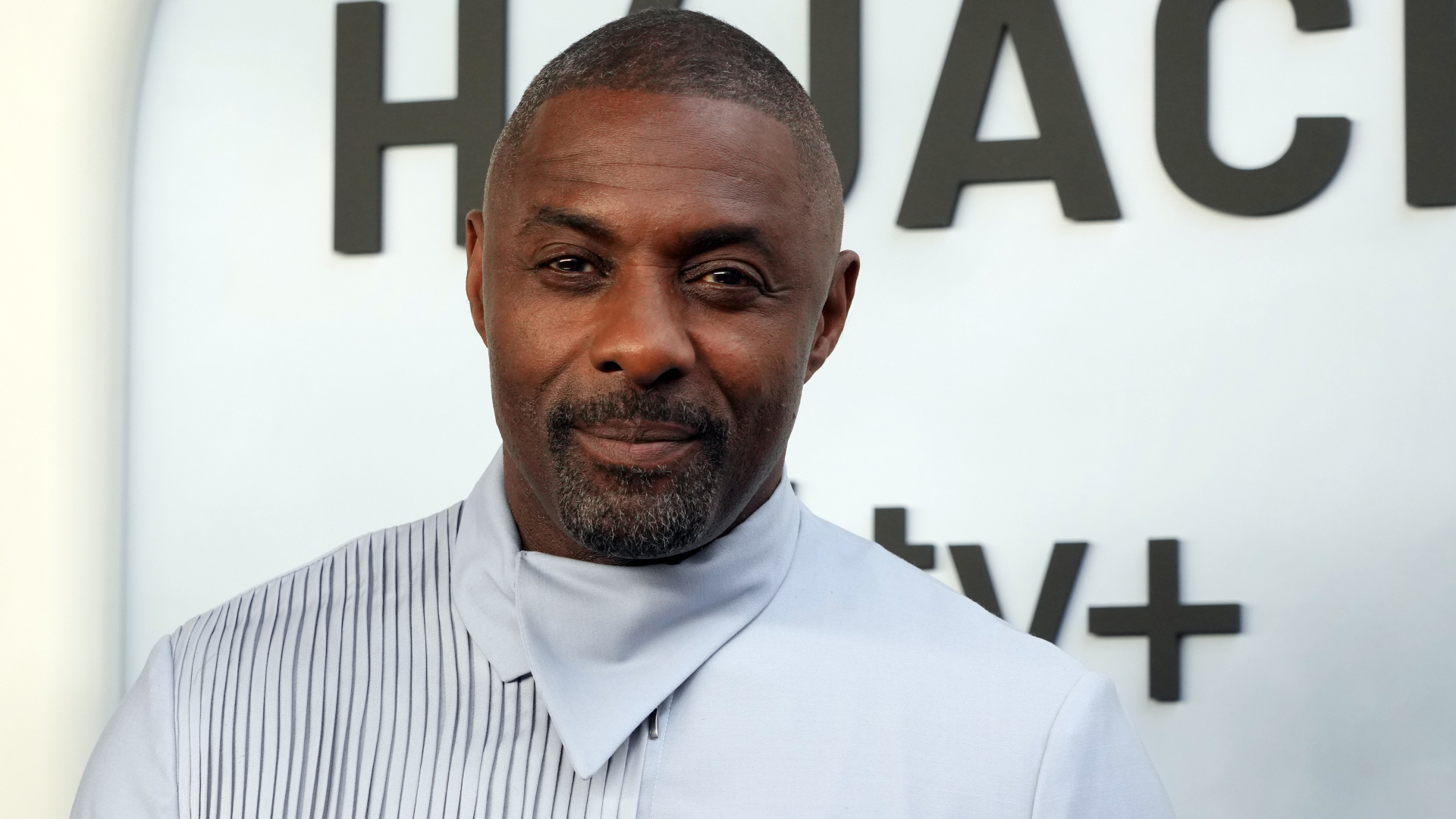 Idris Elba Says He Was Held at Gunpoint Complex