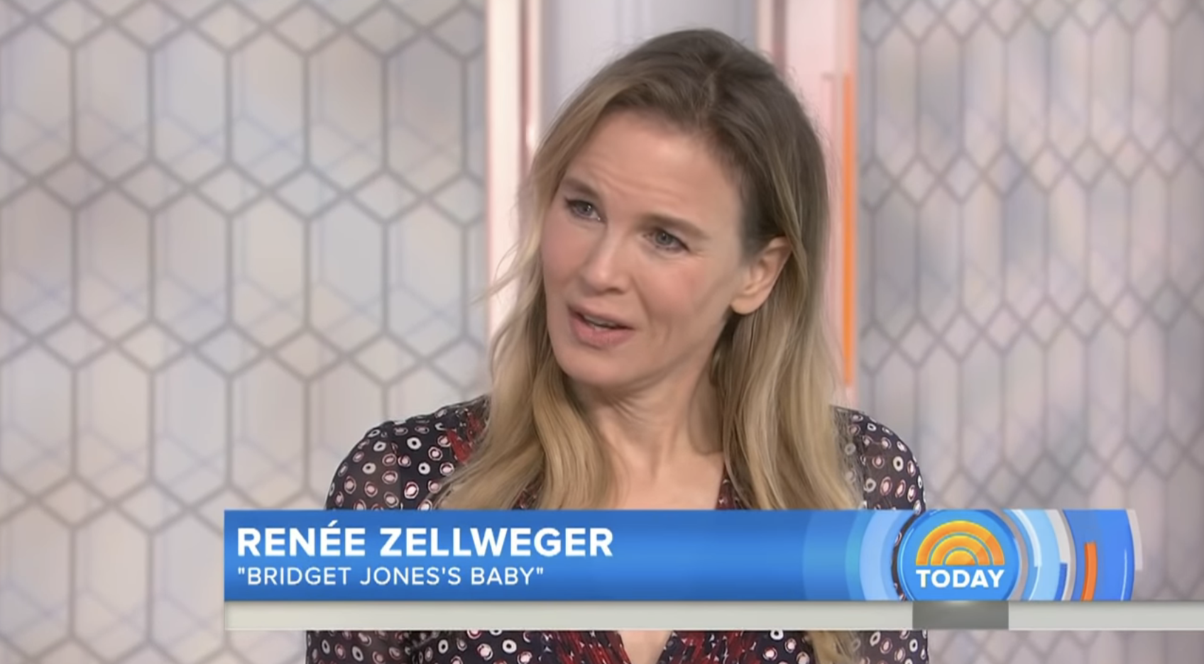 The Evolution of Renee Zellweger, From 'Jerry Maguire' to 'Bridget Jones'  (Photos)