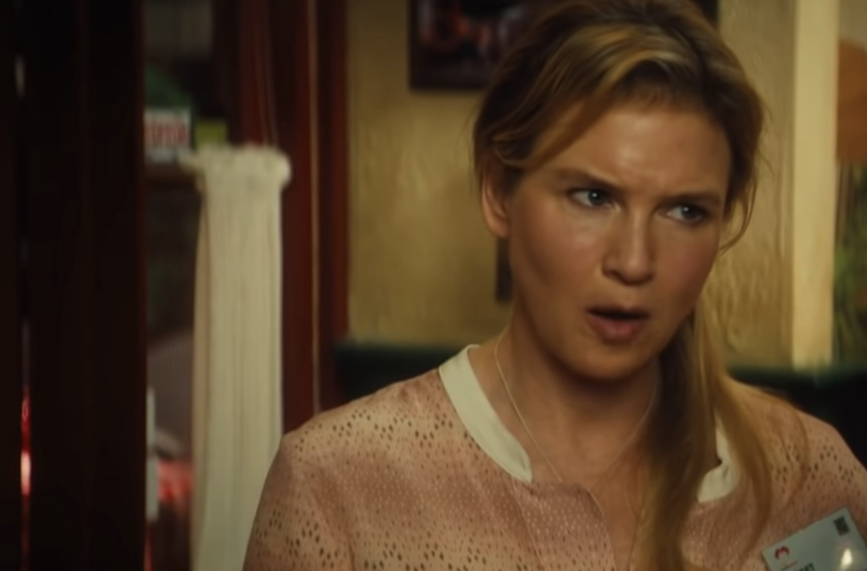 Renée Zellweger Praised For Her Response To Bridget Jones's Weight