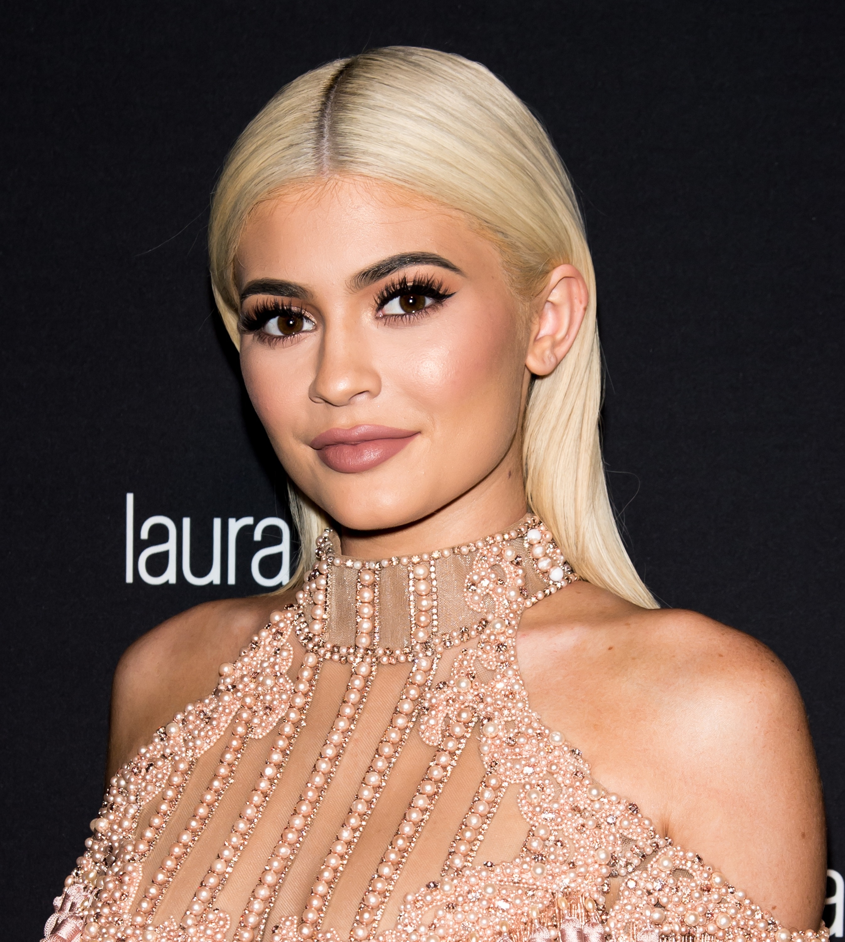 Kylie Jenner Confirms Years-Long Speculation She's Had A Boob Job