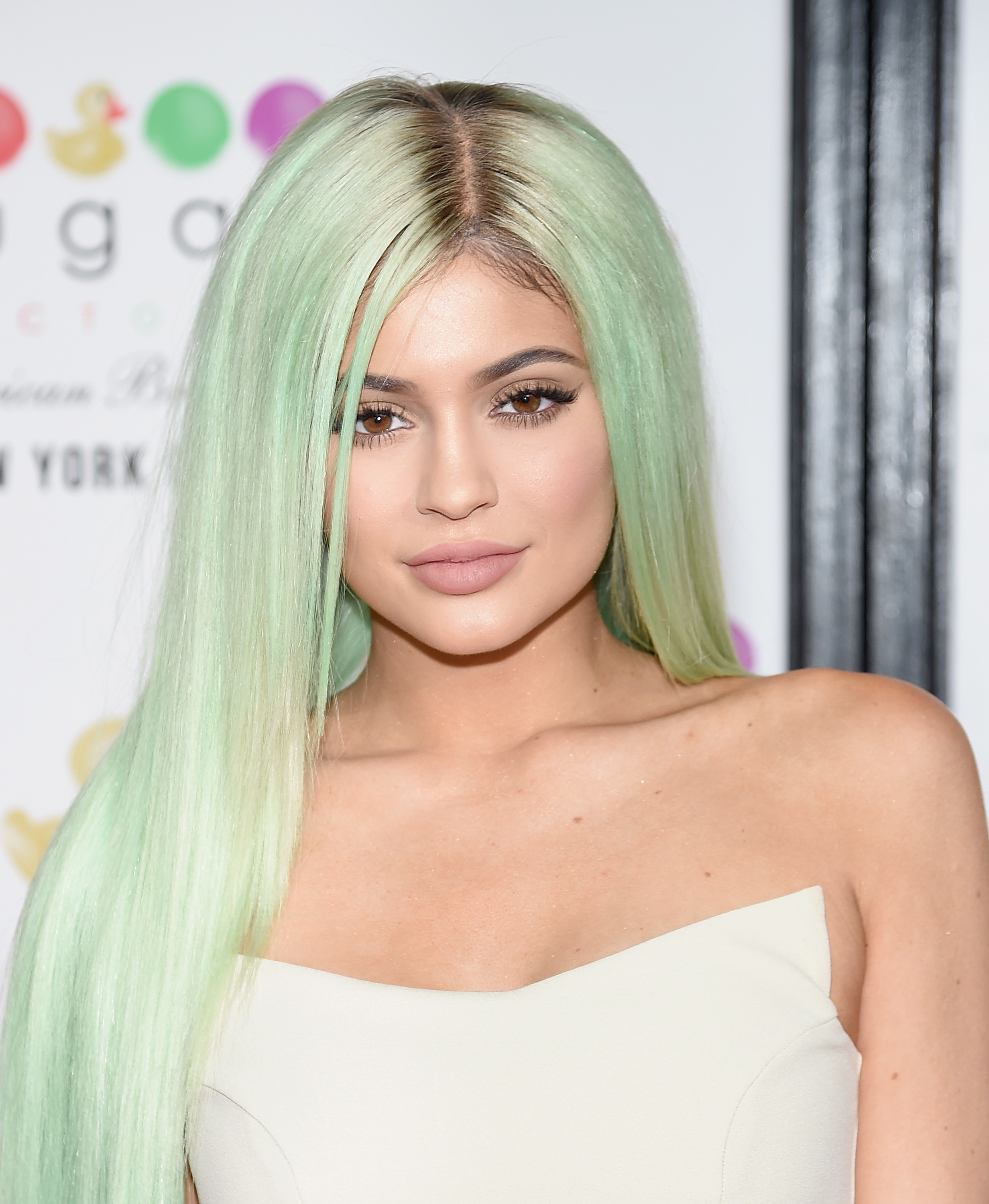 Kylie Jenner Confirms Years-Long Speculation She's Had A Boob Job