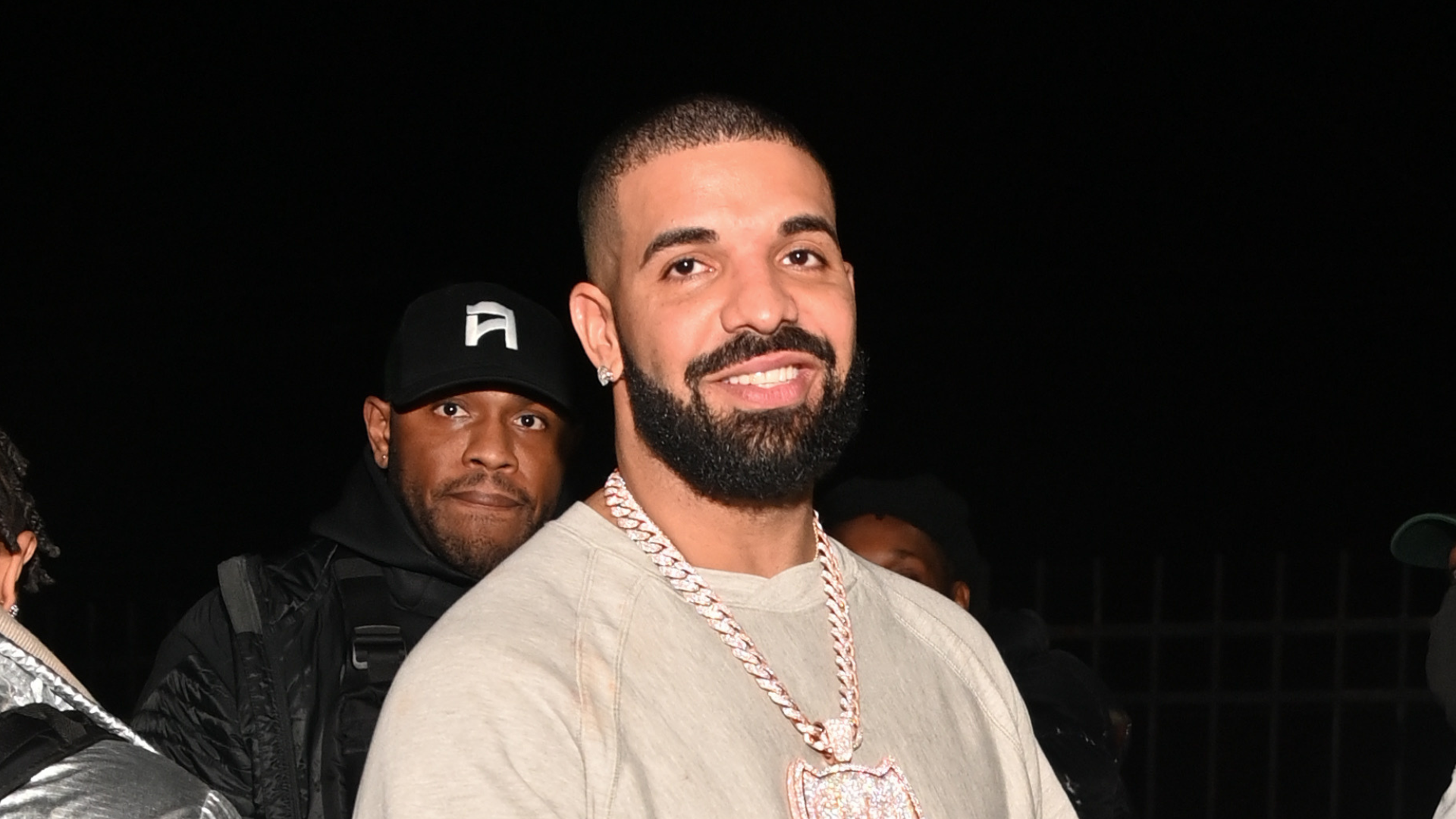 Drake Just Talked The World Through His $1 Million Outfit