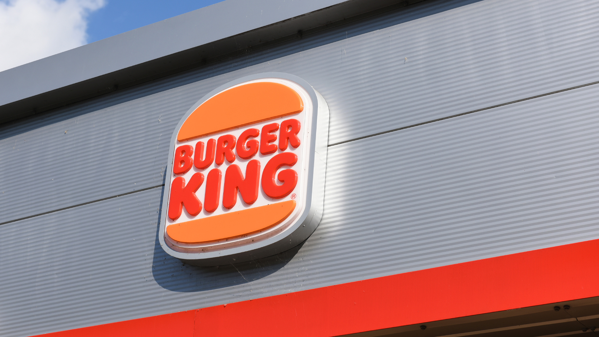 Burger King Thailand Added An Unlimited Meat Burger & It's The