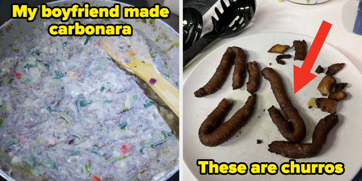 23 Worst Meals People Ever Made - Vimarsana News
