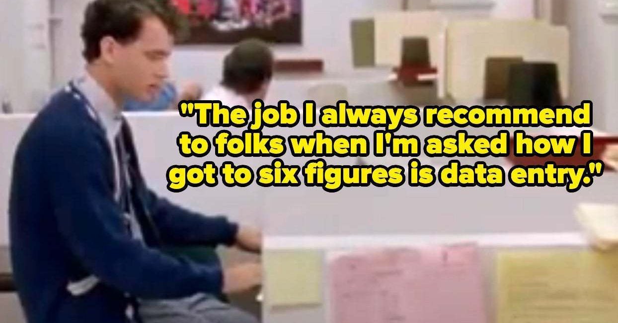 17 Entry-Level Jobs That Can Lead To A Successful Career