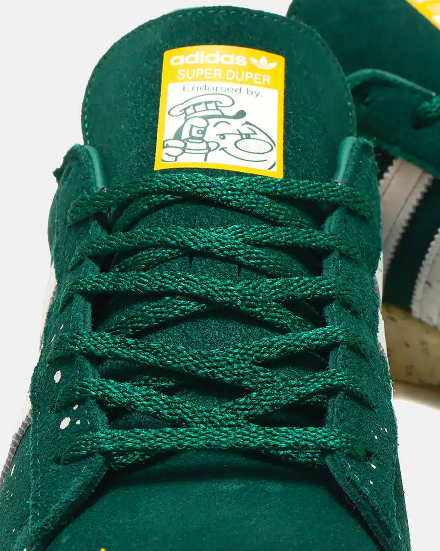 The atmos x adidas Campus Supreme Sole Is Coming to the US - Sneaker Freaker