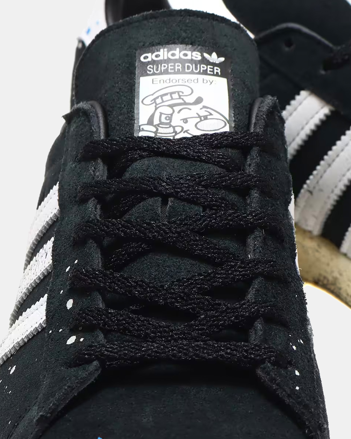 Atmos x Adidas Campus 80 'Cook' Release Date | Complex