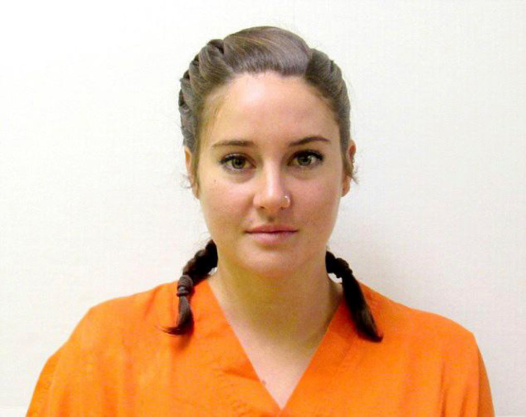 15 Celebs Arrested While Protesting