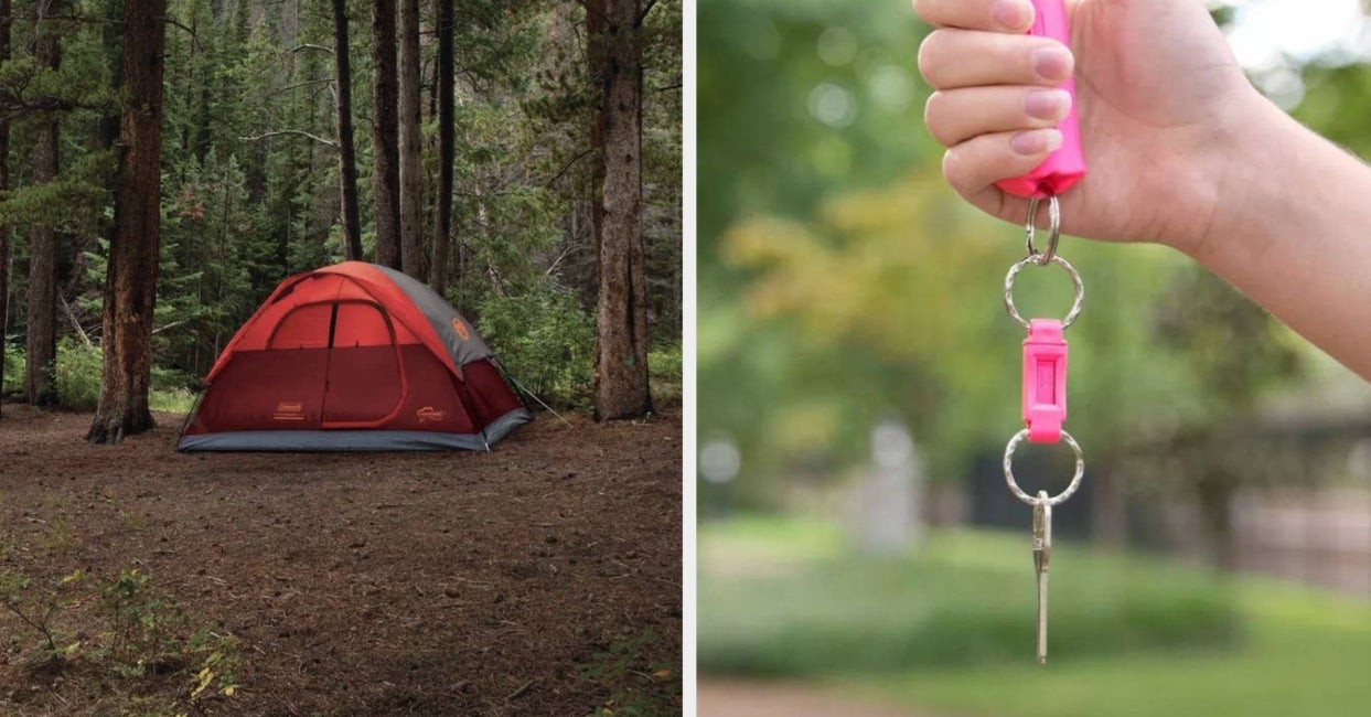 Target Camp 20 Target Products To Bring On Your Next Camping Trip