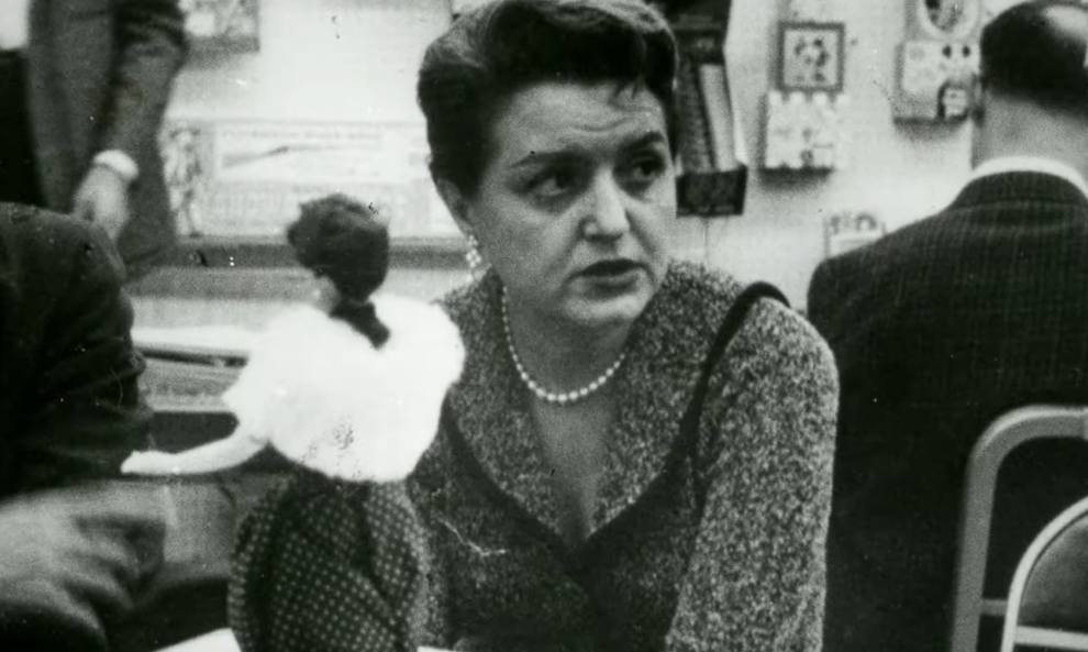 Barbie Ruth Handler Real Life Facts