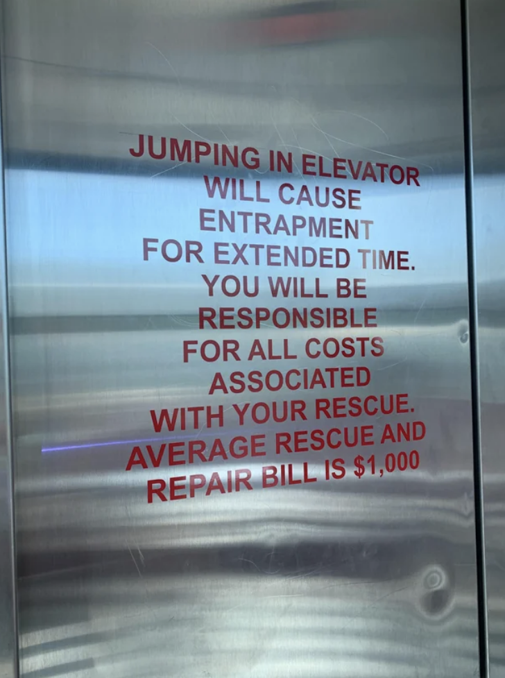 21 Dangerous Workplace Violations Reddit